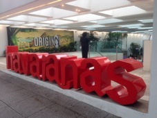 Sao Paulo Havaianas
